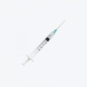 Syringe